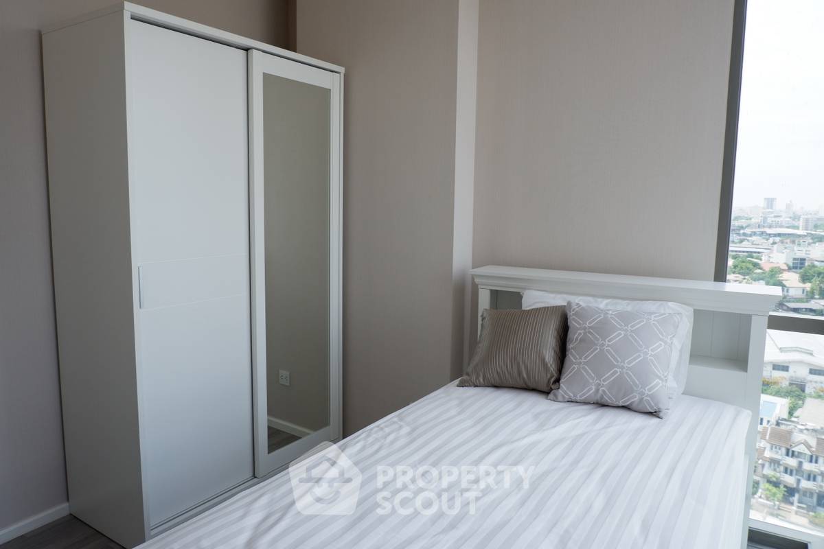 picture 2-BR Condo at The Room Sukhumvit 69 near BTS Phra Khanong (ID 825749) - 6/6