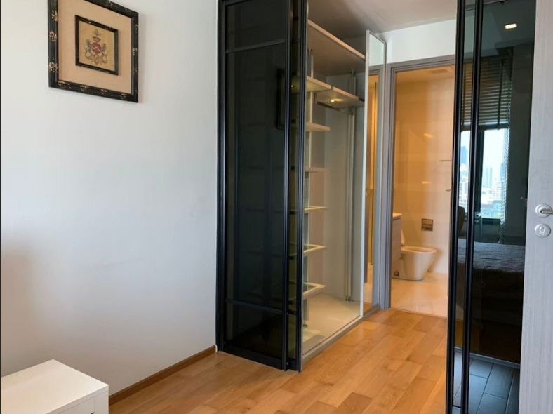 picture Avariable Now Condo for rent Keyne by Sansiri Sukhumvit 36 Next to BTS Thonglor 10m. or walk 1m. - 6/10