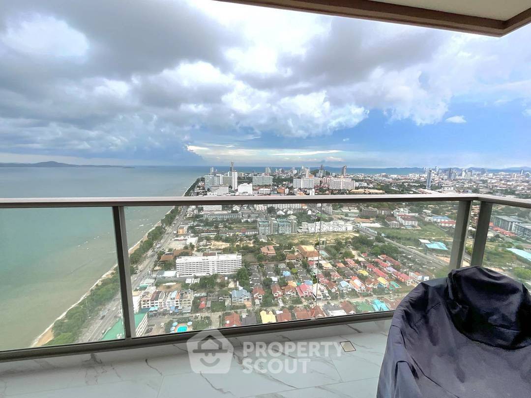 picture 1-BR Condo at Copacabana Beach Jomtien close to Jomtien Beach (ID 2282463) - 11/11