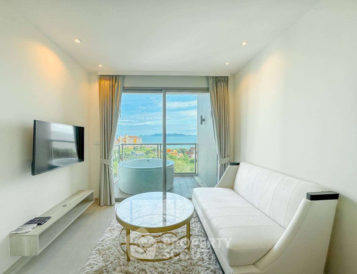 picture 1-BR Condo at The Riviera Monaco close to Pattaya (ID 2284414) - 1/12
