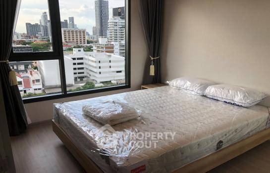 picture 2-BR Condo at Life Sukhumvit 62 near BTS Bang Chak (ID 95834) - 7/9
