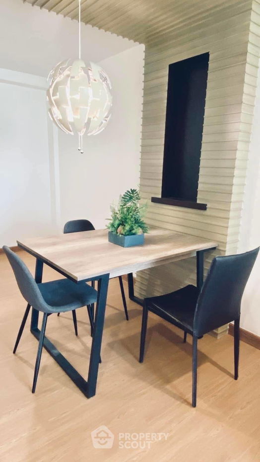 picture 1-BR Condo at Plus 38 Hip Condominium near BTS Thong Lor (ID 1887933) - 9/12