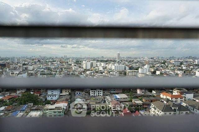 picture 1-BR Condo at Nye By Sansiri near BTS Wongwian Yai (ID 435584) - 3/7
