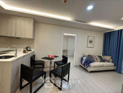 2-BR Condo at Vtara 36 near BTS Thong Lor (ID 1729203)