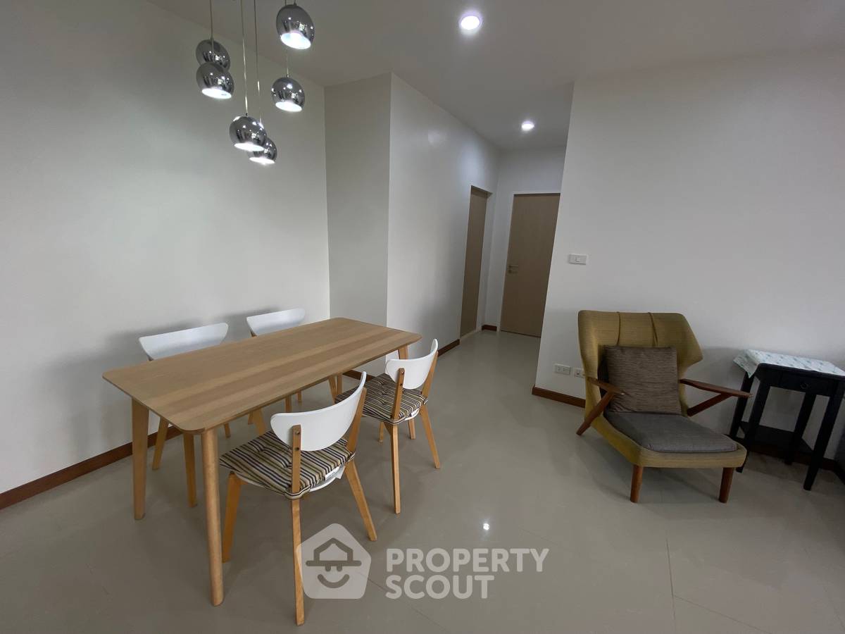 รูป คอนโด 2-ห้องนอน ที่ เดอะไรซ์ สุขุมวิท39 ใกล้ BTS พร้อมพงษ์ (ID 374169) - รูปที่ 3/10