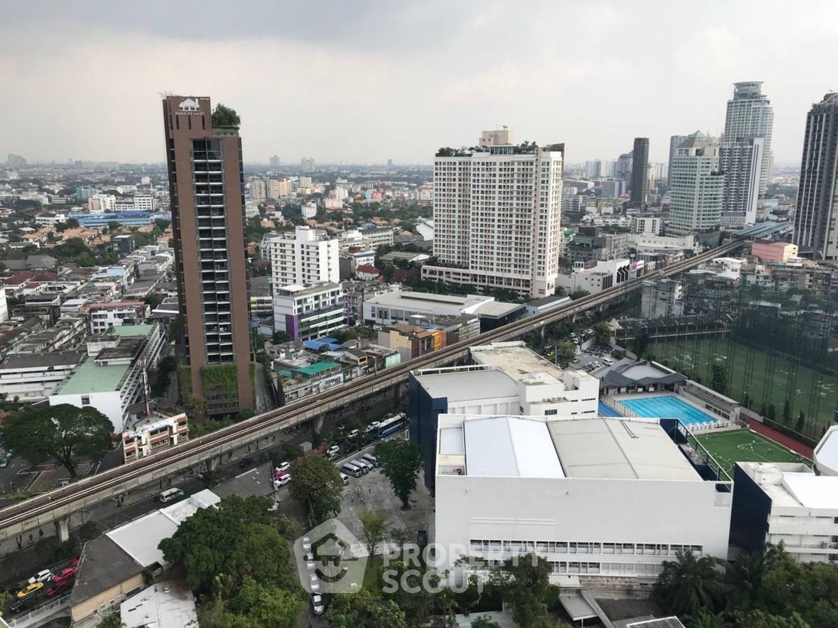 รูป คอนโด 2-ห้องนอน ที่ ริทึ่ม สุขุมวิท42 ใกล้ BTS เอกมัย (ID 1749994) - รูปที่ 19/19
