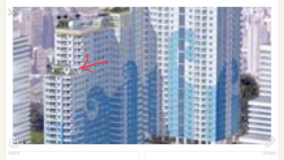 รูป Supalai premier place asoke 110 Sqm 45K - รูปที่ 17/17