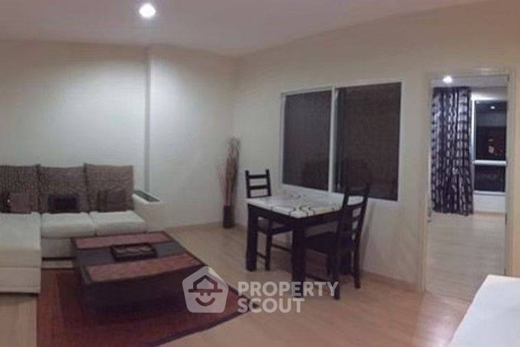 picture 1-BR Condo at Life @ Sathorn 10 near BTS Saint Louis (ID 1443382) - 18/22