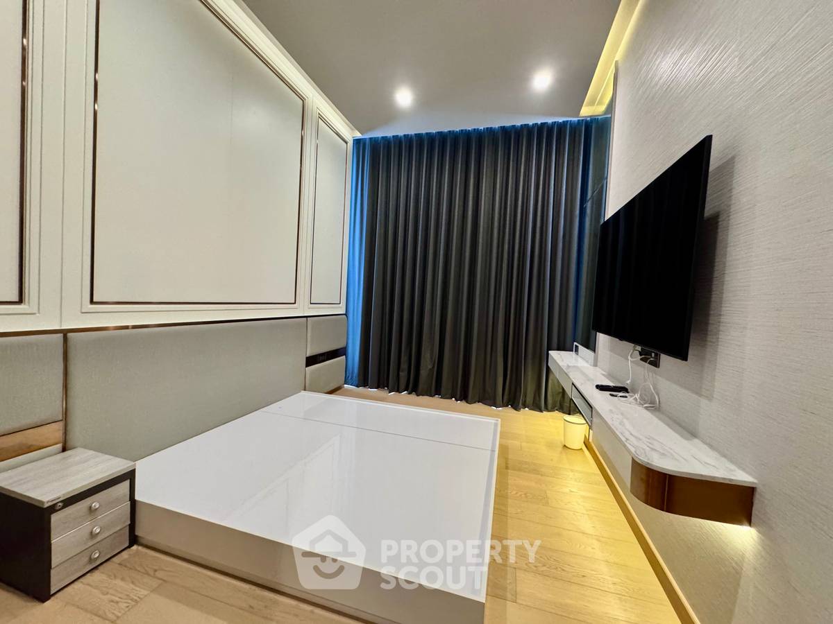 รูป คอนโด 3-ห้องนอน ที่ เดอะ โมนูเมนต์ ทองหล่อ ใกล้ ทองหล่อ (ID 2226599) - รูปที่ 16/40