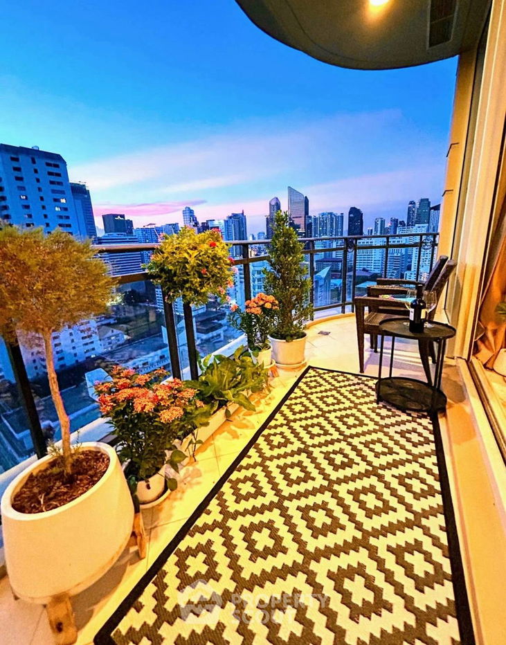 picture 3-BR Condo at Royce Private Residences near MRT Sukhumvit (ID 2286932) - 5/10