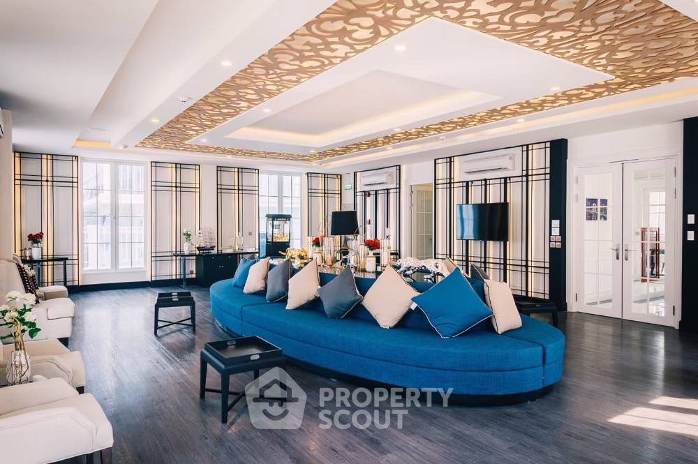 picture 2-BR Condo at Grand Florida Beachfront Pattaya close to Pattaya (ID 1934110) - 18/32