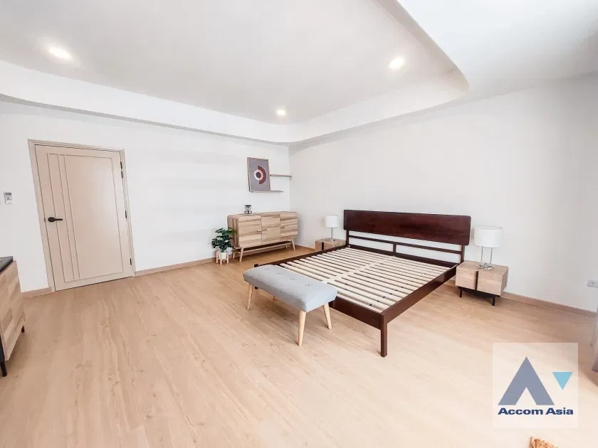 picture 🔼🔽 AccomA 📩  3 BR House in Phra Khanong Nuea (AA35744) - 20/20