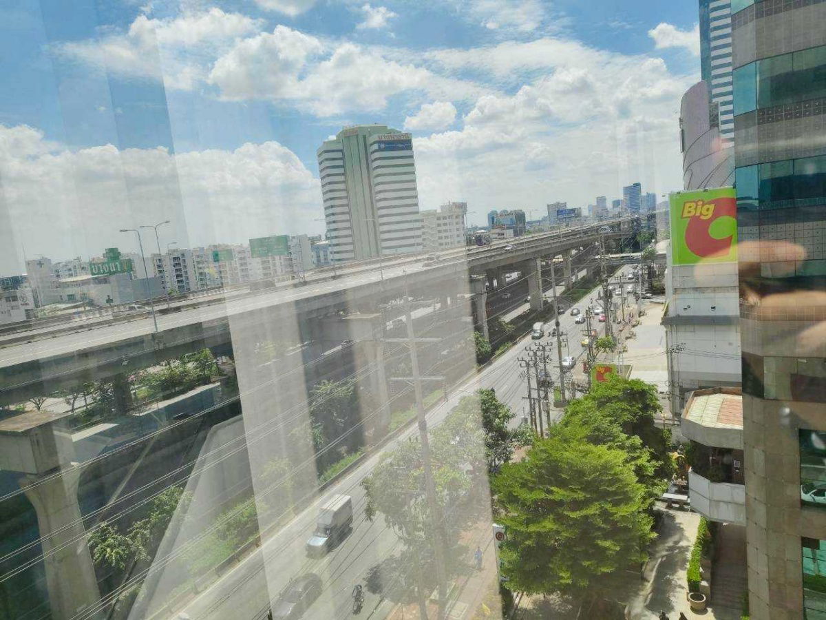 รูป ให้เช่าสำนักงาน Bangna Complex Office Tower - รูปที่ 14/15