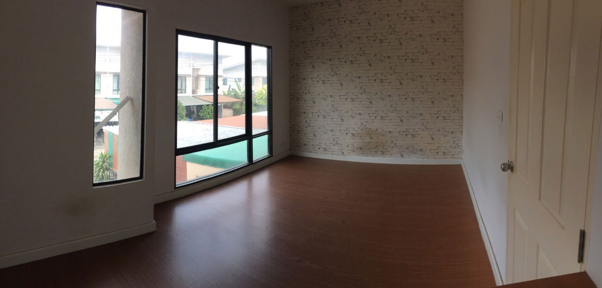 รูป หมู่บ้าน โมดิวิลล่า บางบัวทอง นนทบุรี - รูปที่ 36/42