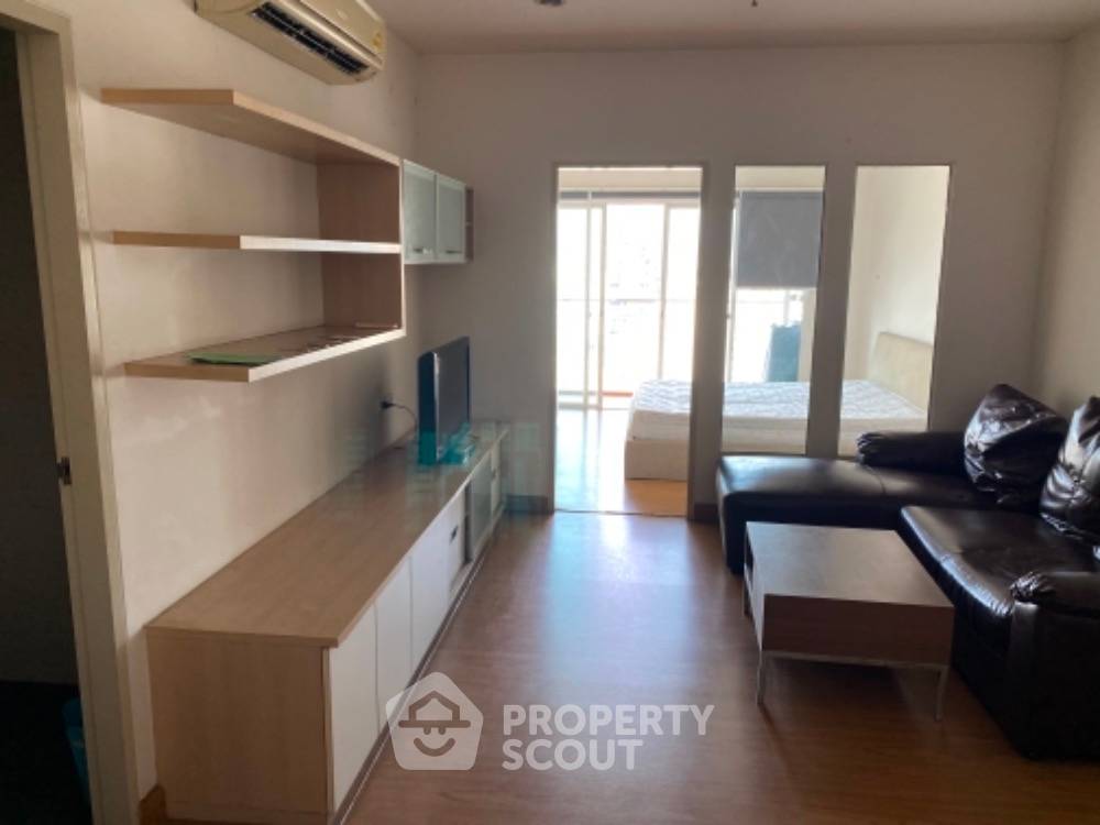 picture 1-BR Condo at The Complete Rajprarop near ARL Ratchaprarop (ID 596538) - 2/3