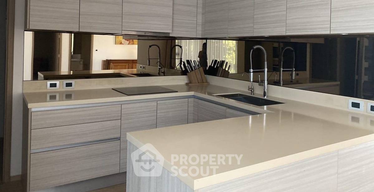 picture 3-BR Condo at Baan Mai Khao Phuket close to Mai Khao (ID 1978919) - 6/9