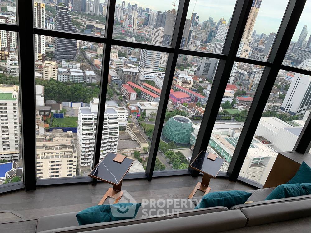 picture 2-BR Condo at Ideo Q Victory near BTS Victory Monument (ID 375089) - 20/29