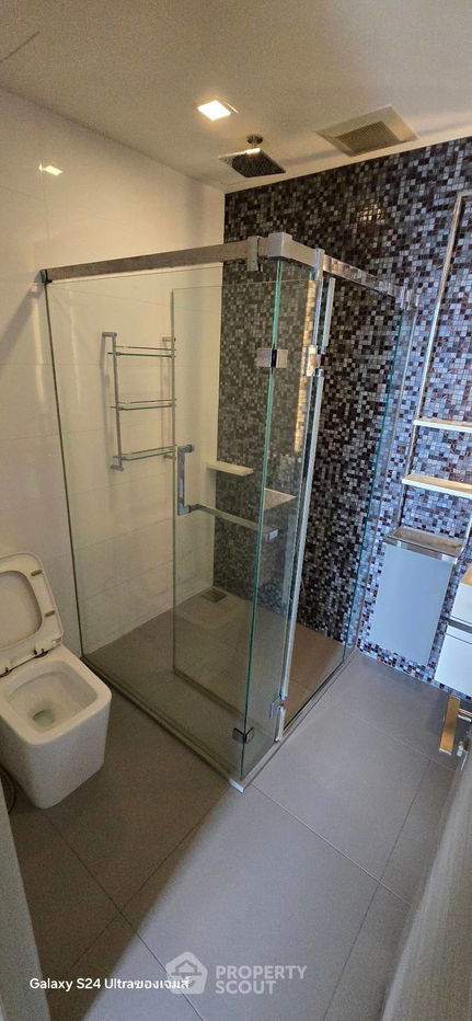picture 2-BR Condo at The Room Sathorn near BTS Saint Louis (ID 2287201) - 8/9