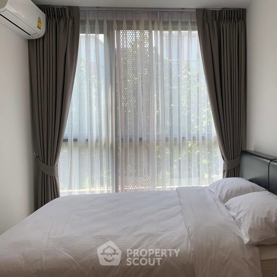 รูป คอนโด 1 ห้องนอน ให้เช่า Taka Haus Ekamai 12 BTS เอกมัย (ID 531535) - รูปที่ 4/4