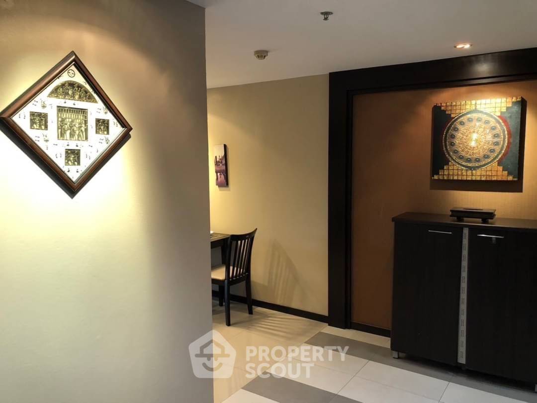 picture 2-BR Condo at The Waterford Diamond Tower Sukhumvit near BTS Phrom Phong (ID 1551400) - 9/15