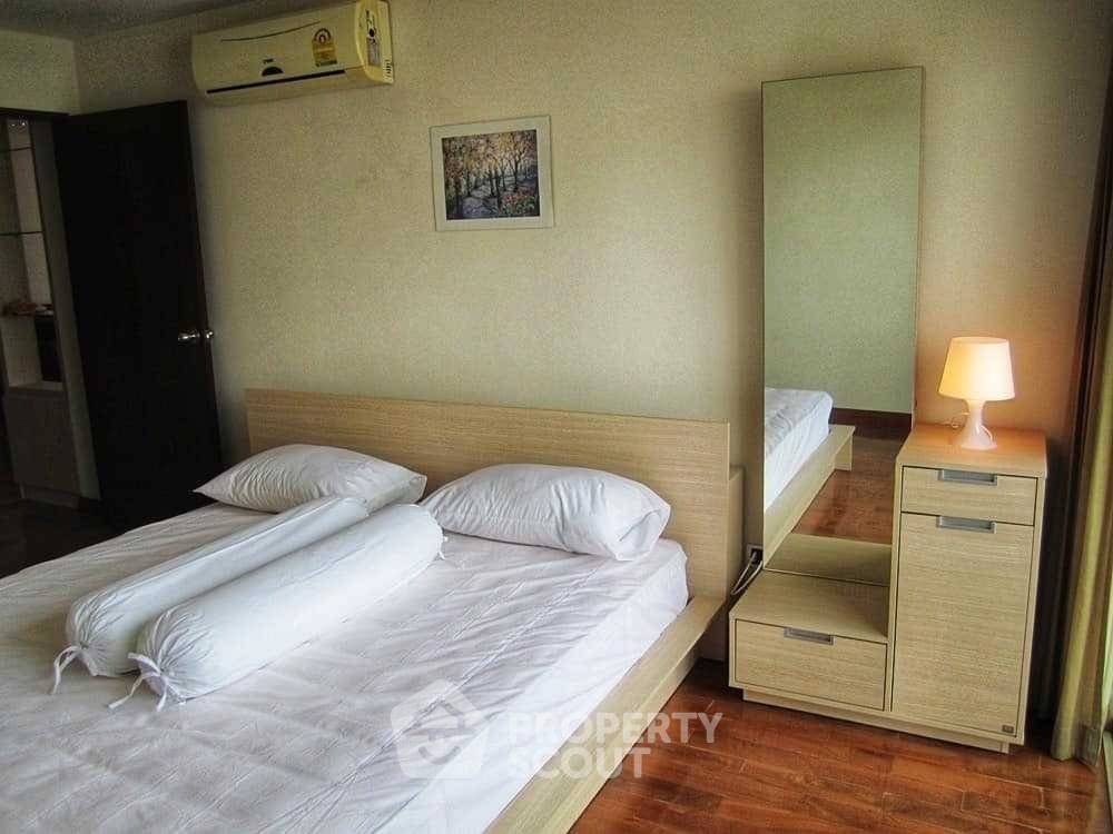 รูป คอนโด 3-ห้องนอน ที่ ปภาดา สีลม คอนโดมิเนียม ใกล้ BTS เซนต์หลุยส์ (ID 1421378) - รูปที่ 6/9