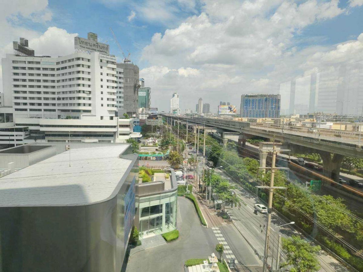 รูป ให้เช่าสำนักงาน Bangna Complex Office Tower - รูปที่ 15/15