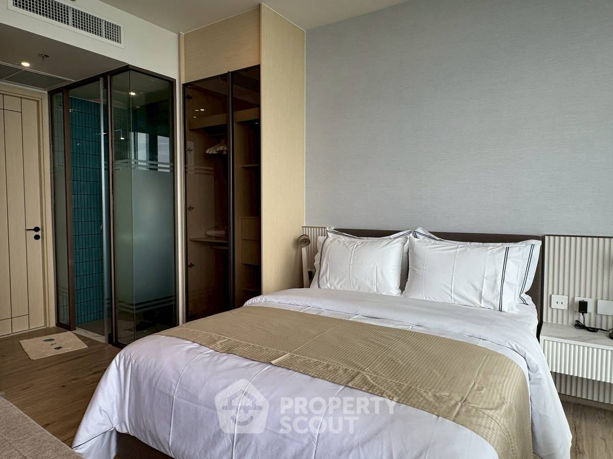 รูป คอนโด 1-ห้องนอน ที่ อารมณ์ วงศ์อมาตย์ ใกล้ ปราสาทสัจธรรม (ID 2285306) - รูปที่ 4/20