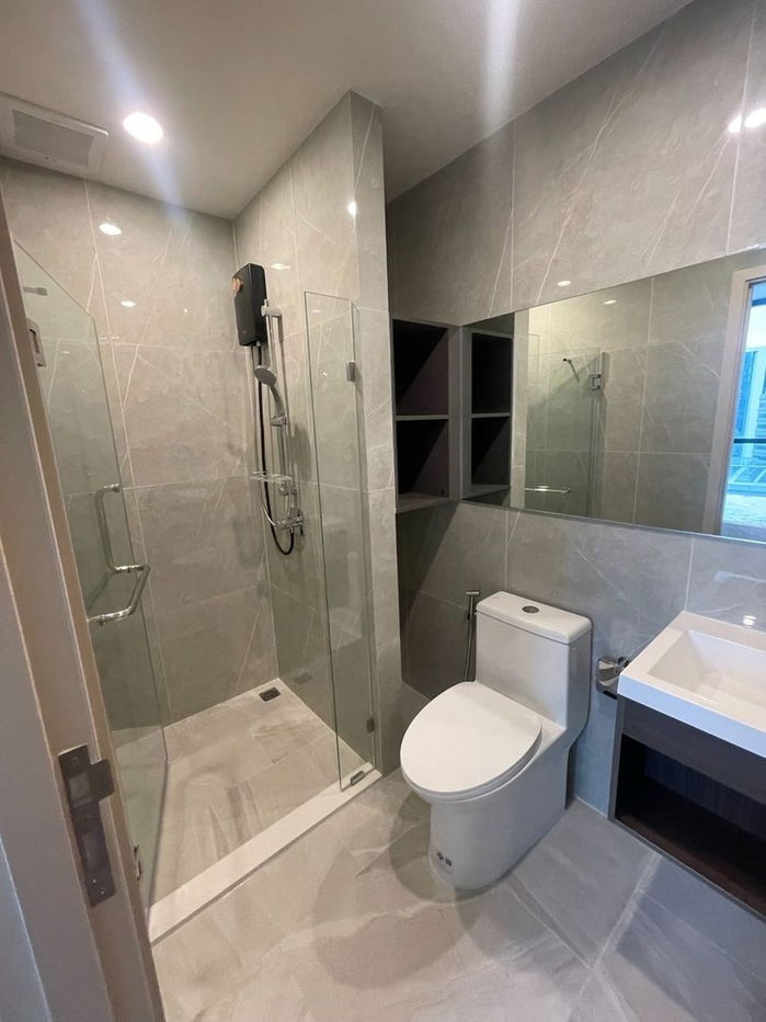 รูป ให้เช่า Noble Nue District R9 ชั้น 23 - รูปที่ 9/12
