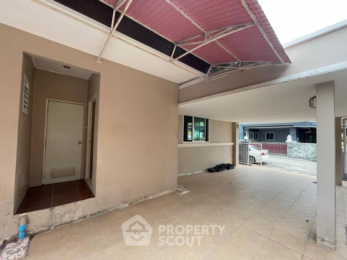 รูป บ้าน 4-ห้องนอน ที่ บ้านเปี่ยมภิรมย์ ใน สะพานสูง (ID 2095174) - รูปที่ 31/36