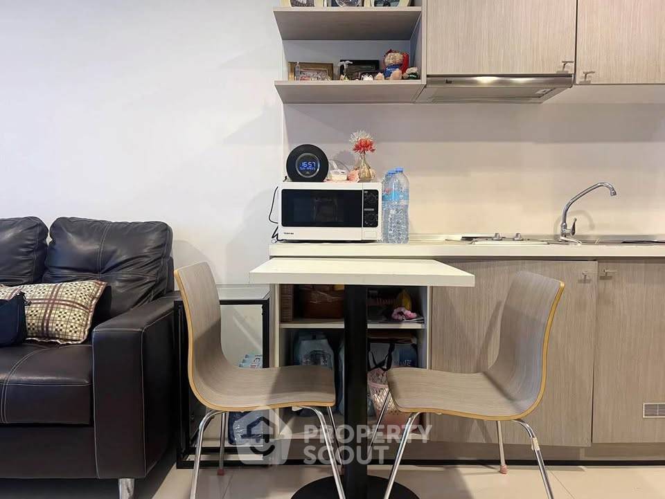 รูป คอนโด 2-ห้องนอน ที่ วิสซ์ดอม แอท สถานีปุณณวิถี ใกล้ BTS ปุณณวิถี (ID 2296185) - รูปที่ 3/13