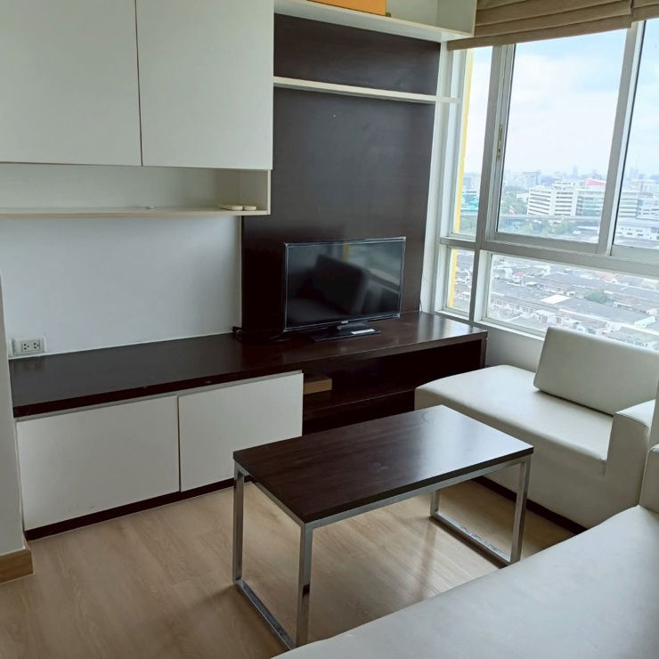 picture #Z2295💥040968🔥 Condo for rent: Premsiri Botique Park Condominium - 4/19