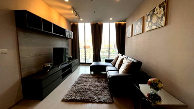 Condos for rent : Noble Ploenchit Noble Ploenchit MK - 02 line @livingbkk 