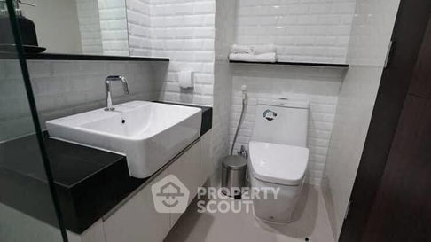 1-BR Condo at Wish Signature Midtown Siam near BTS Ratchathewi (ID 2283672)