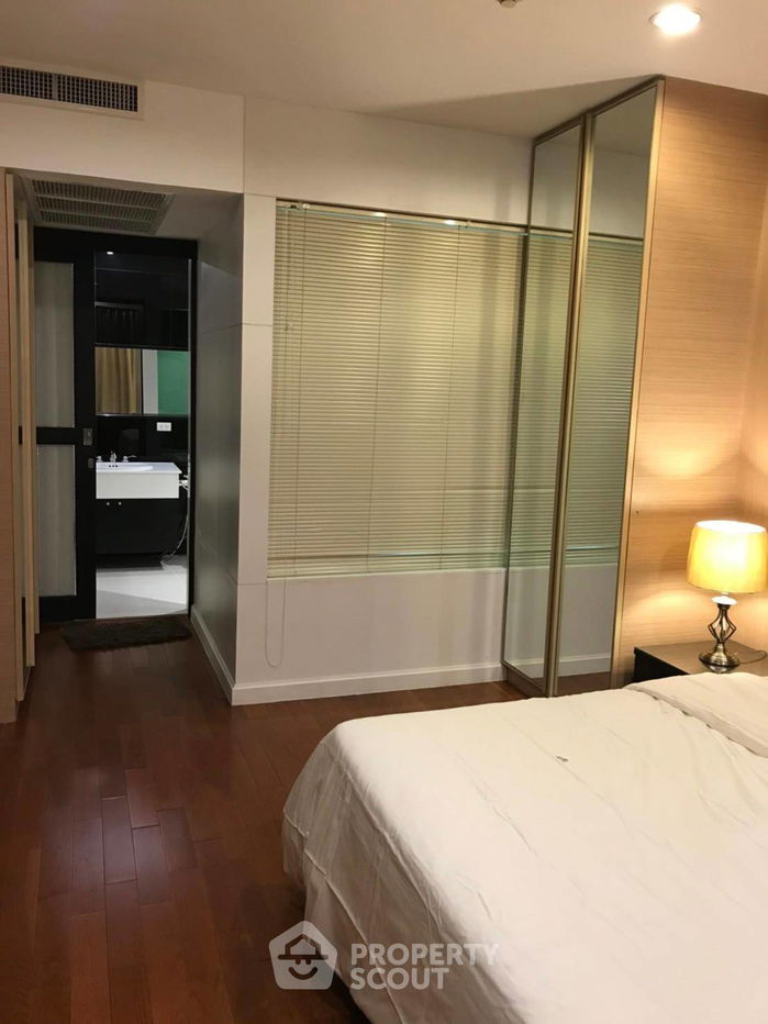 picture 2-BR Condo at The Address Chidlom near BTS Chit Lom (ID 452558) - 5/11