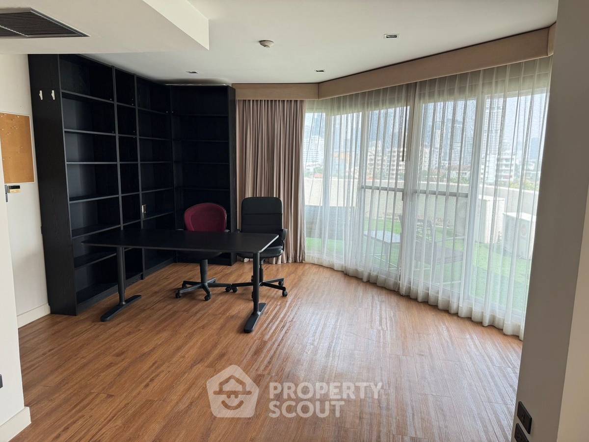 รูป คอนโด 3-ห้องนอน ที่ บ้าน สุขุมวิท ใกล้ BTS ทองหล่อ (ID 2093824) - รูปที่ 9/10