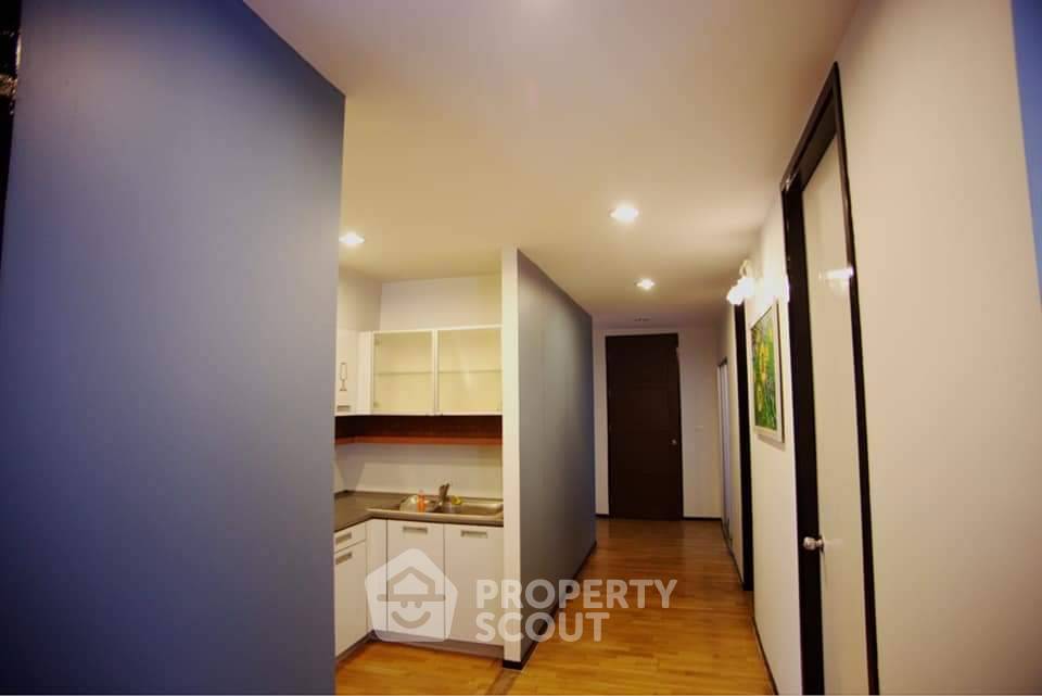 picture 2-BR Condo at Amanta Ratchada near MRT Thailand Cultural Centre (ID 514782) - 4/15