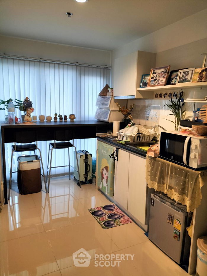 picture 1-BR Condo at Aspire Sukhumvit 48 near BTS Phra Khanong (ID 2292499) - 7/8