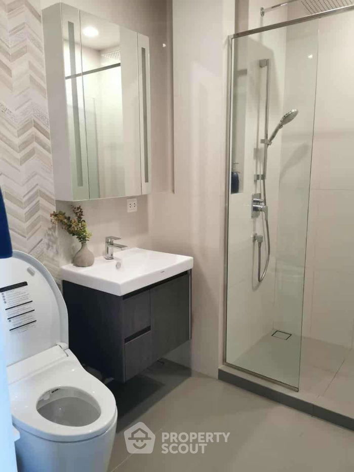 picture 1-BR Condo at Oka Haus Sukhumvit 36 near BTS Thong Lor (ID 2285265) - 8/12