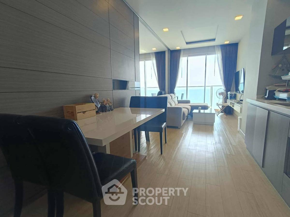 picture 2-BR Condo at Cetus Beachfront close to Jomtien Beach (ID 2296446) - 9/14
