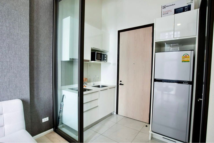 picture #Z2277💥030968🔥Condo for rent: Chewathai Residence Asoke - 6/11