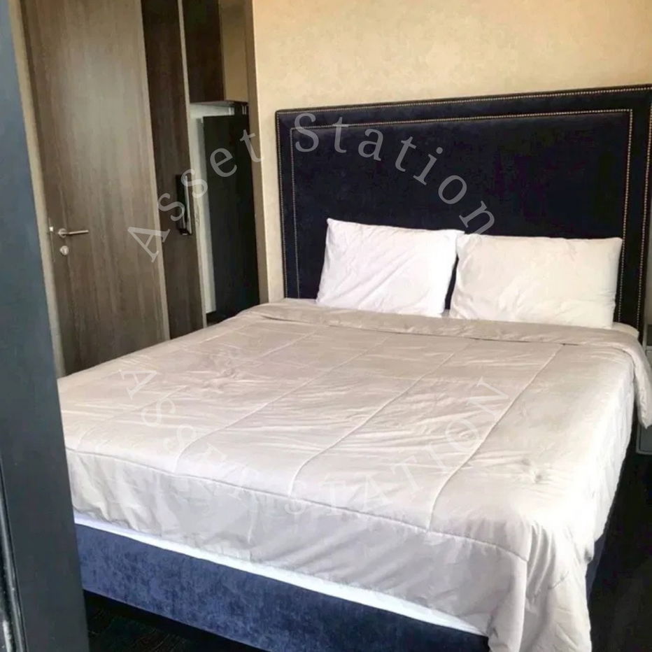 รูป 🎯Luxury condo near BTS Thonglor. Start your life at Park Origin Thonglor🎯 - รูปที่ 1/17