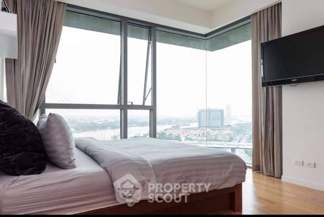รูป คอนโด 3-ห้องนอน ที่ เดอะ พาโน พระราม 3 ใน บางโพงพาง (ID 844564) - รูปที่ 1/8