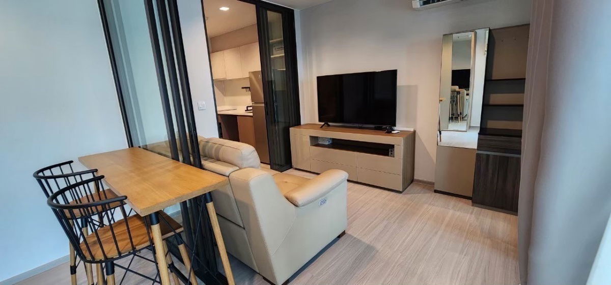 รูป (ว่าง1ตุลา68)ให้เช่าLife Sathorn Sierra - 1bedplus 36ตรม. ชั้น22 - Line:@hac55 - รูปที่ 22/33