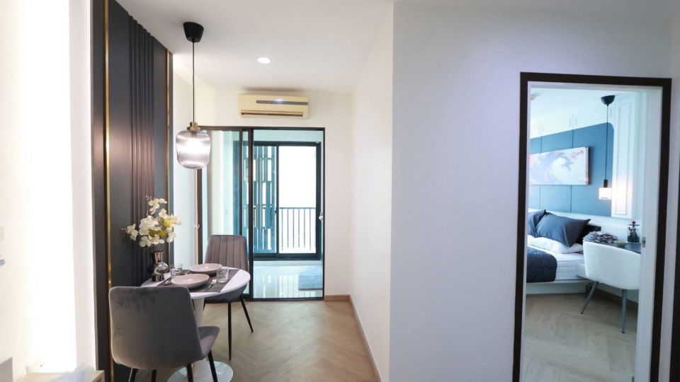 picture  I Condo Sukhumvit                  103  - 8/11