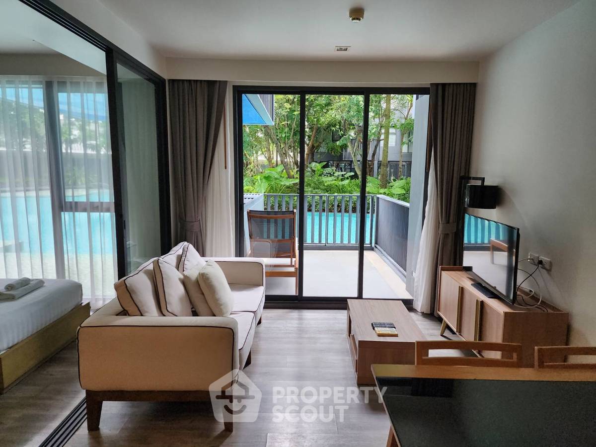 รูป คอนโด 2-ห้องนอน ที่ เดอะเดค ป่าตอง ใน ป่าตอง (ID 1348015) - รูปที่ 1/32