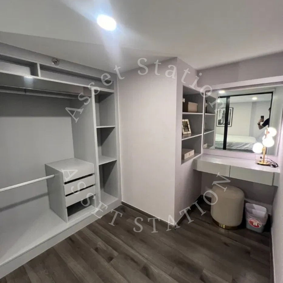 picture 💎 Knightsbridge Space Rama 9 – near MRT Rama 9 - 14/15