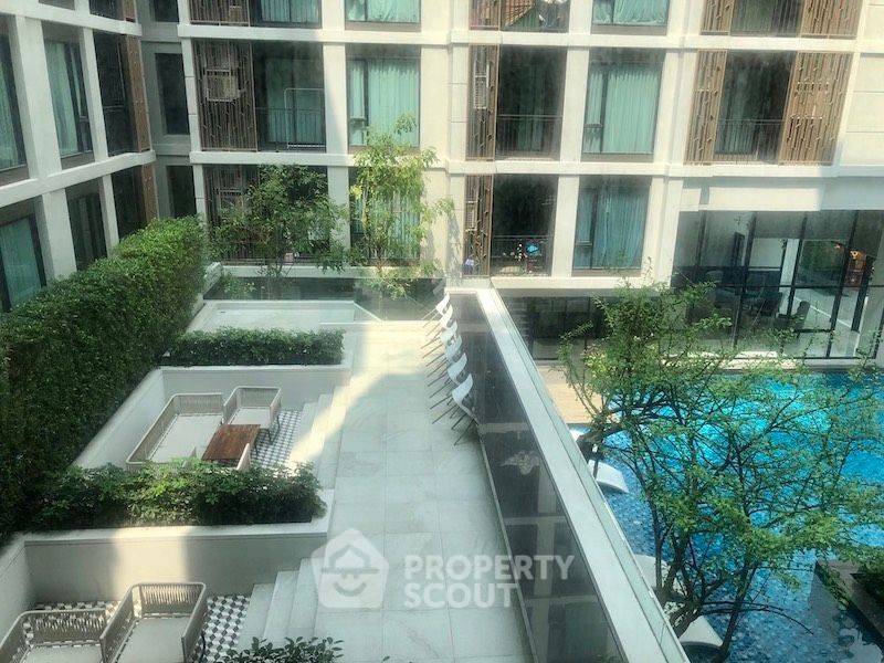 รูป คอนโด 1-ห้องนอน ที่ มาเอสโตร 14 สยาม-ราชเทวี ใกล้ BTS ราชเทวี (ID 1310795) - รูปที่ 7/7
