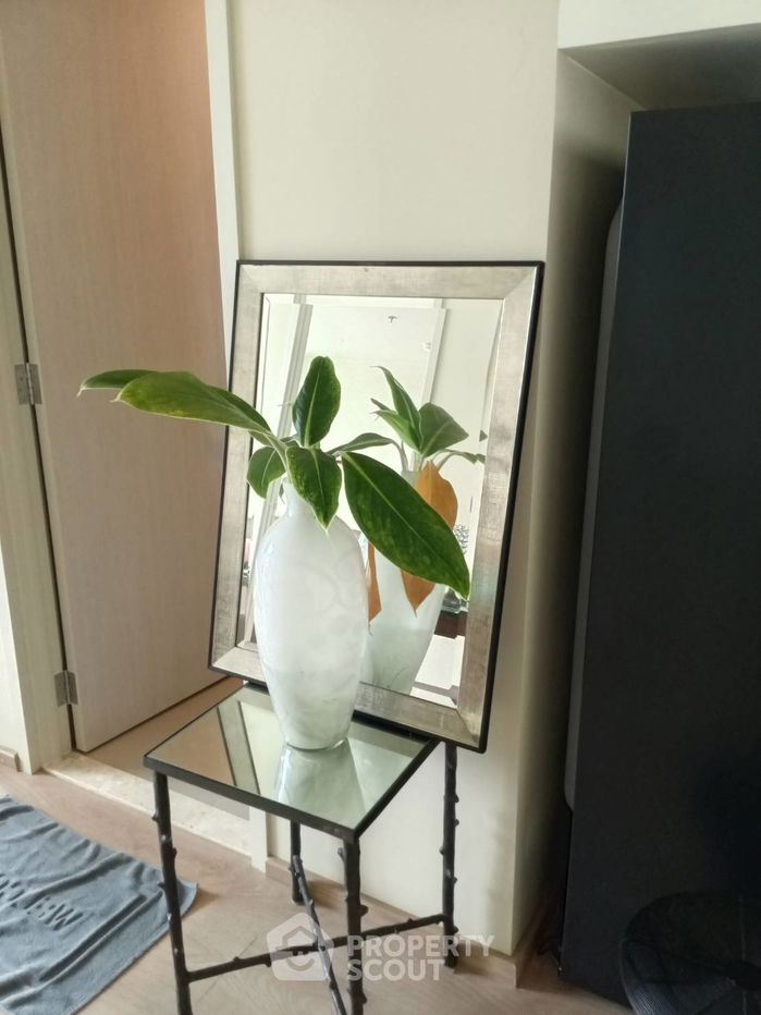 picture 2-BR Condo at Noble Recole Sukhumvit 19 near MRT Sukhumvit (ID 2285484) - 8/8