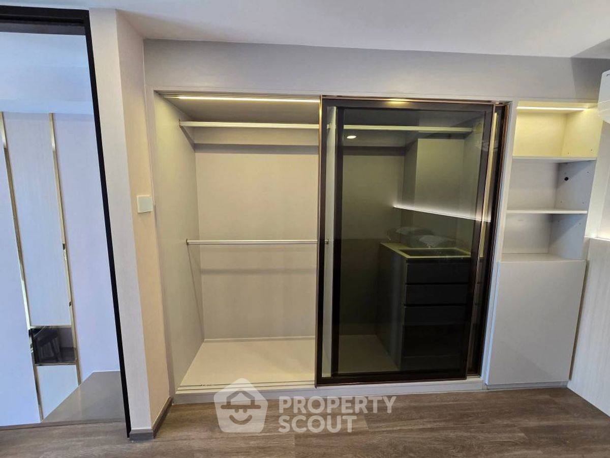 picture 1-BR Condo at SO Origin Kaset Interchange near BTS Kasetsart University (ID 2290865) - 10/18