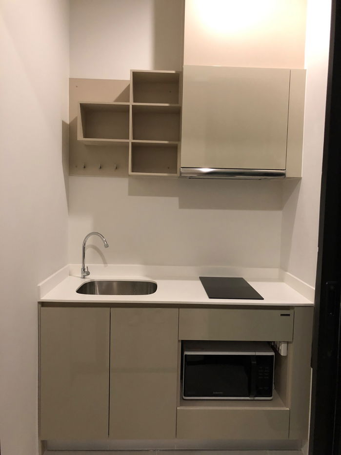 รูป (เช่า/Rent)THE NICHE PRIDE CONDO ทองหล่อ/เพชรบุรี - รูปที่ 5/11